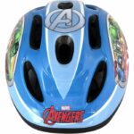 Comprar Casco de bicicleta avengers - talla s