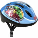 Comprar Casco de bicicleta avengers - talla s