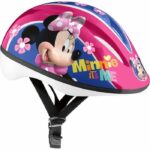 Comprar Casco de bicicleta disney minnie - talla s