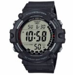 Comprar Casio - reloj deportivo - multifunción - negro