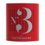 Comprar Castelmaure n°3 2022 corbieres - vino tinto languedoc