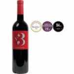 Comprar Castelmaure n°3 2022 corbieres - vino tinto languedoc