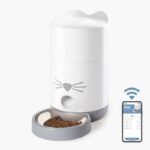 Comprar Catit - pixi dispensador de croquetas para gatos conectado - 1