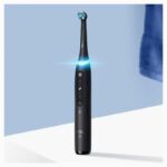 Comprar Cepillo de dientes eléctrico conectado oral-b io5 - 80363971 - negro - inalámbrico