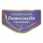 Comprar Champagne demoiselle eo brut 75cl