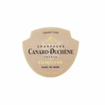 Comprar Champagne duchene duchene charles vii negro blanco brut