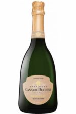 Comprar Champagne duchene duchene charles vii negro blanco brut