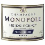 Comprar Champagne heidsieck monopole 1er cru brut