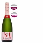 Comprar Champagne montaudon grande rose x1