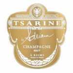 Comprar Champagne tsarine de adriana brut - 75 cl