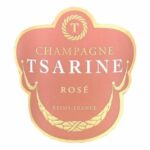 Comprar Champagne tsarine rosado - 75 cl