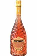 Comprar Champagne tsarine rosado - 75 cl