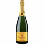 Comprar Champagne veuve clicquot - brut - tarjeta amarilla - 75 cl