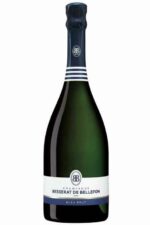 Comprar Champán besserat de bellefon bleu brut