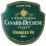 Comprar Champán canard-duchene carlos vii brut