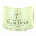 Comprar Champán joly de trebuis blanc de blancs x1