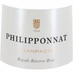 Comprar Champán philipponnat royal reserve