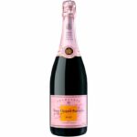 Comprar Champán veuve clicquot brut rosado x1