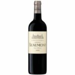 Comprar Château beaumont 2018 haut-médoc cru bourgeois supérieur - vino tinto burdeos