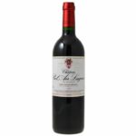 Comprar Château bel air lagrave 1995 moulis en médoc cru bourgeois - vino tinto de burdeos