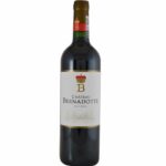 Comprar Château bernadotte 2015 haut-médoc - vino tinto de burdeos