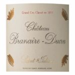 Comprar Château branaire-ducru 2013 saint-julien - vino tinto de burdeos