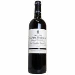 Comprar Château cap de mourlin 2009 saint-emilion grand cru - vino tinto de burdeos