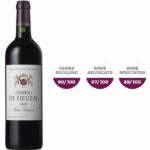 Comprar Château de fieuzal 2013 pessac-léognan grand cru classé - vino tinto burdeos