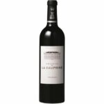 Comprar Château de la dauphine 2016 fronsac - vino tinto de burdeos