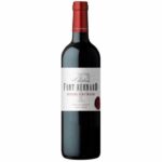 Comprar Château font-bernard 2022 montagne saint-emilion - vino tinto burdeos