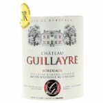 Comprar Château guillayre 2023 burdeos - vino tinto burdeos