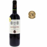 Comprar Château guillayre 2023 burdeos - vino tinto burdeos