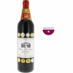 Comprar Château haut pougnan cuvée prestige 2016 bordeaux - vino tinto bordeaux