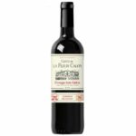 Comprar Château la fleur calon 2019 montagne-saint-emilion - vino tinto burdeos