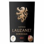 Comprar Château lauzanet 2021 burdeos - burdeos wine wine