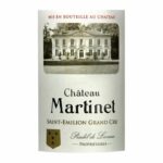 Comprar Château martinet 2017 saint-emilion grand cru - vino tinto burdeos