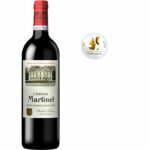 Comprar Château martinet 2017 saint-emilion grand cru - vino tinto burdeos