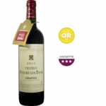 Comprar Château prieuré les tours 2016 graves - vino tinto burdeos