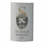 Comprar Château s de siran 2017 margaux - vino tinto burdeos