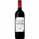 Comprar Château tour de pez 2018 saint-estephe cru bourgeois - vino tinto de burdeos