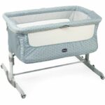 Comprar Chicco - cuna colecho next2me dream sage