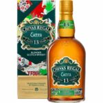 Comprar Chivas regal - 13 años - whisky escocés acabado tequila - 40