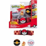 Comprar Cinturón - bandai - pokémon clip 'n' go - 1 cinturón