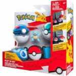 Comprar Cinturón - bandai - pokémon clip 'n' go - 1 cinturón