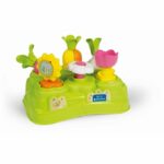 Comprar Clementoni baby - mi primer jardín - juego de aprendizaje temprano - primeras actividades