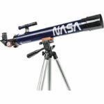 Comprar Clementoni - ciencia y juego - telescopio de objetos nasa de 50 mm - trípode extensible hasta 127 cm