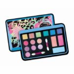 Comprar Clementoni crazy chic - make -up palette be a rocker