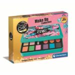 Comprar Clementoni crazy chic - make -up palette be a rocker