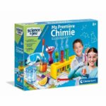 Comprar Clementoni science & jeu - mi primera química - juego científico