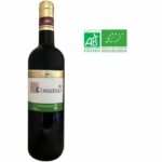 Comprar Club des sommeliers 2020 corbieres - vino tinto languedoc - ecológico